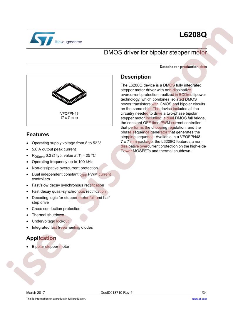 L6208Q
