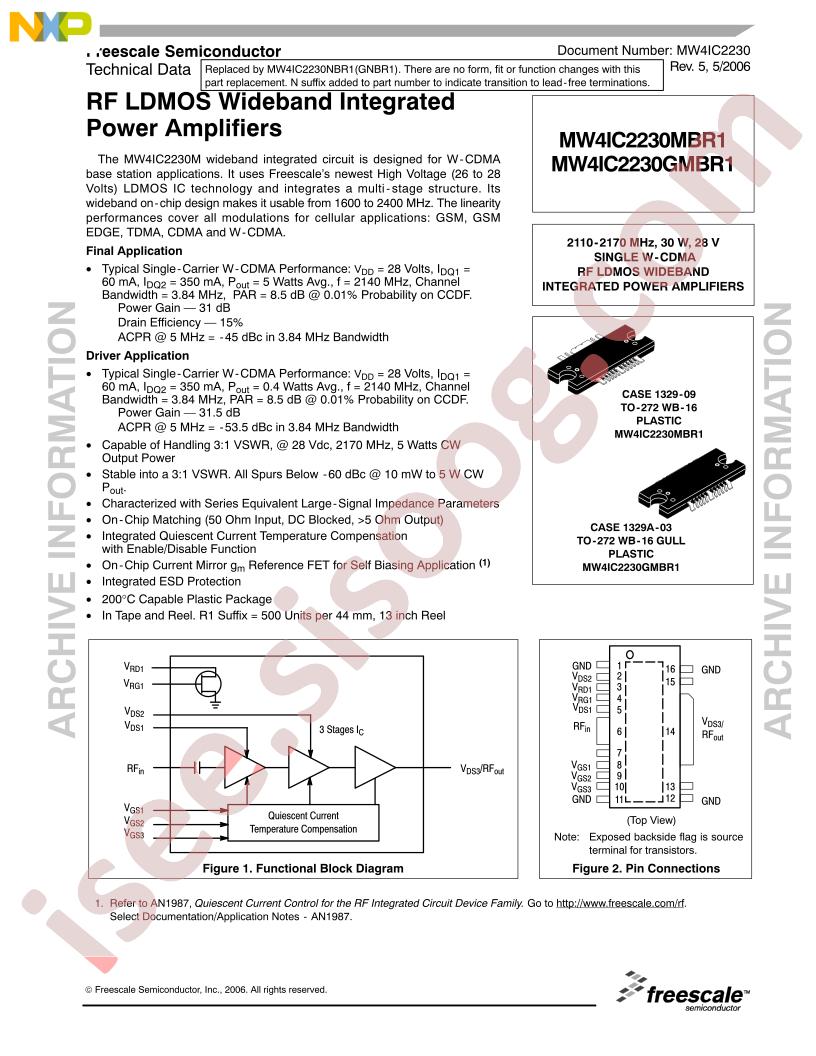 MW4IC2230