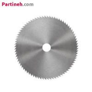 تیغ فرز اره ای استیل قطر 180 و مرکز 20 میلیمتر