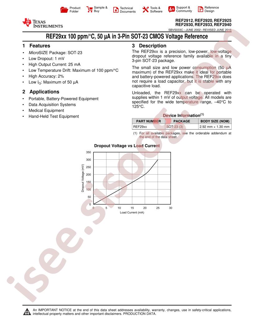 REF2912,20,25,30,33,40