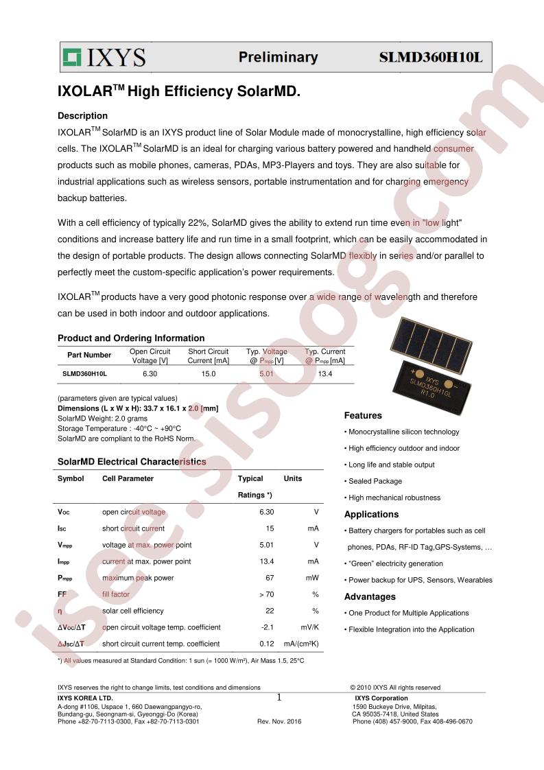 SLMD360H10L Prelim~