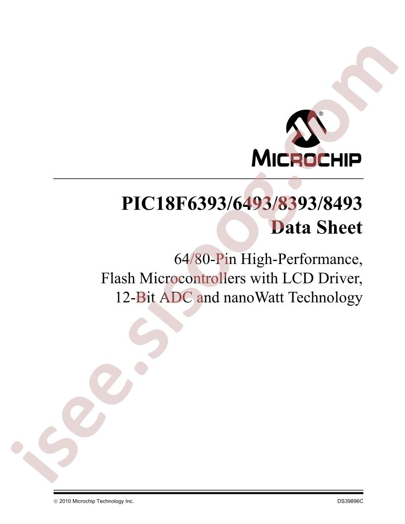 PIC18F(6,8)x93