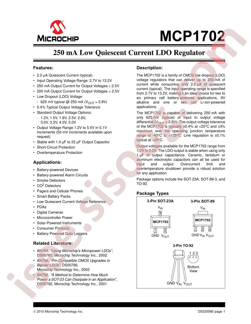 MCP1702