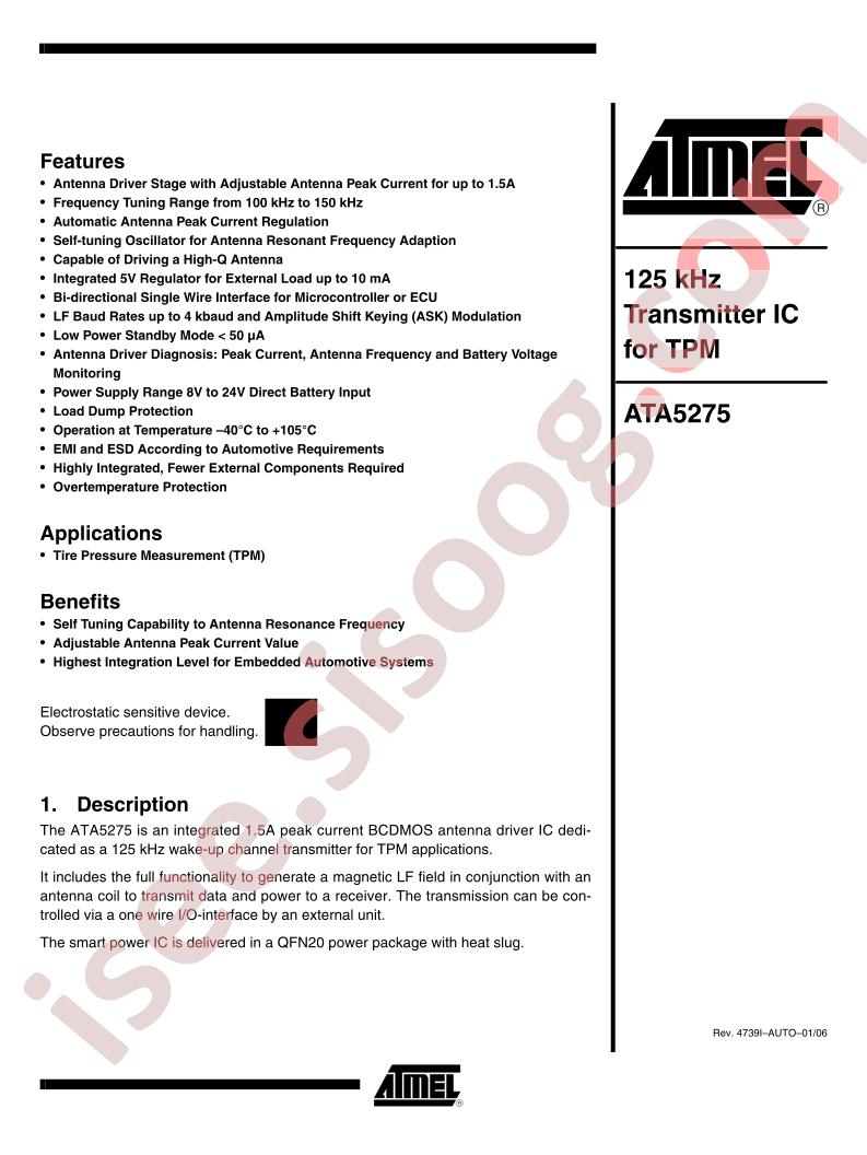 ATA5275