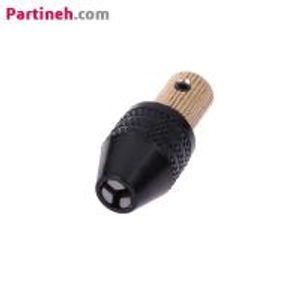 کولت سه نظام مینیاتوری اتوماتیک 0.3 تا 3.2 میلیمتر شفت 5