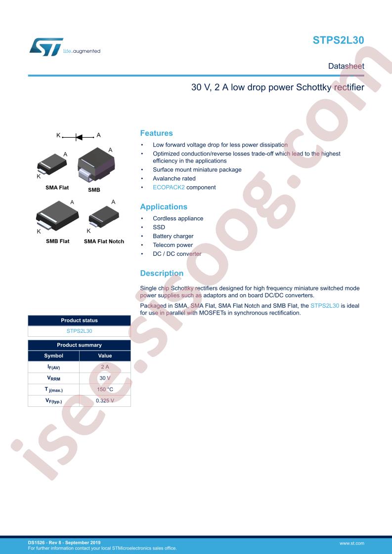 STPS2L30