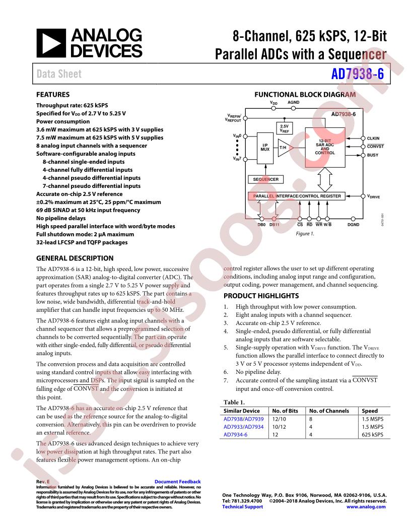 AD7938-6