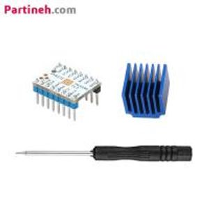 درایور استپر موتور TMC2208 ورژن 2.0