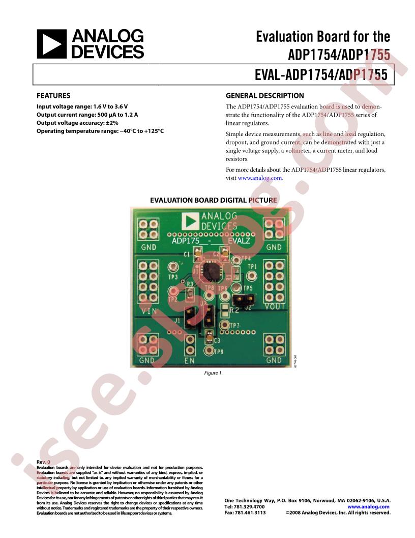 EVAL-ADP1754,55