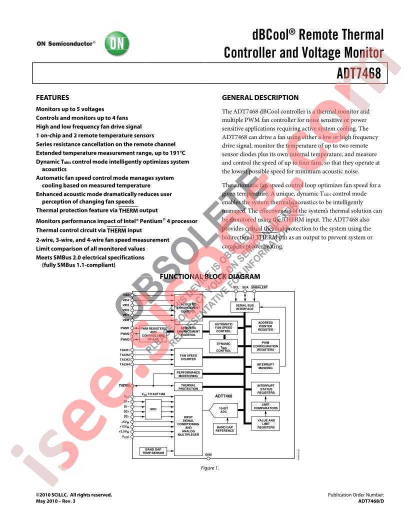 ADT7468