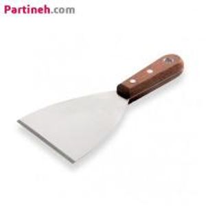 کاردک تمیز کننده ی سطح هیت بد