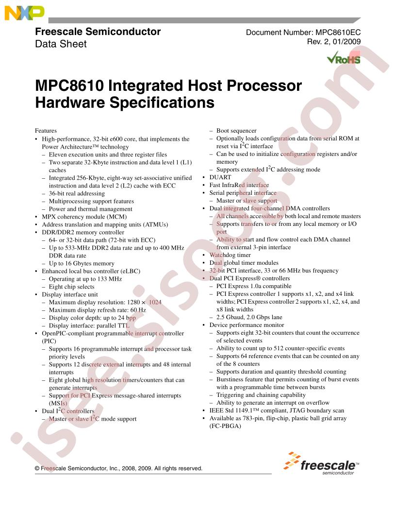 MPC8610