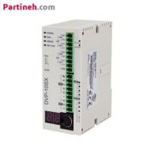 PLC دلتا مدل DVP10SX11R