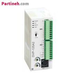 PLC دلتا مدل DVP12SA211T