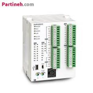 PLC دلتا مدل DVP20SX211R