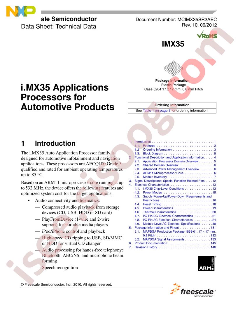 MCIMX351,355,356