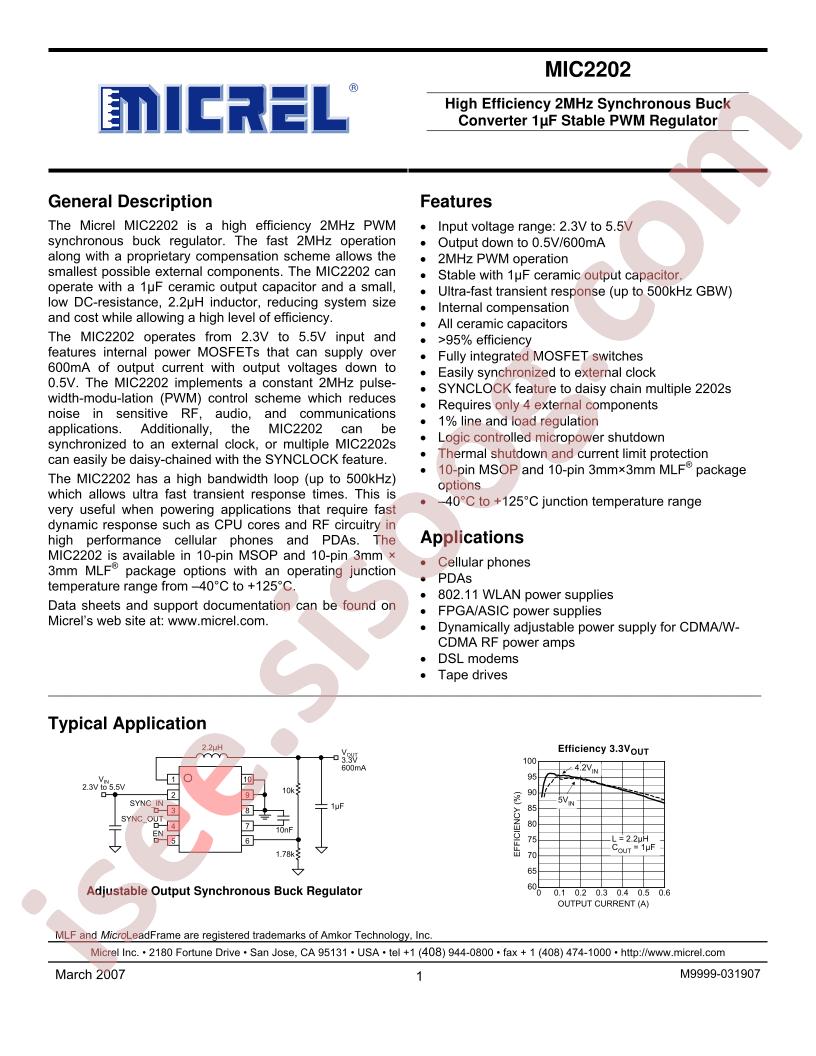 MIC2202