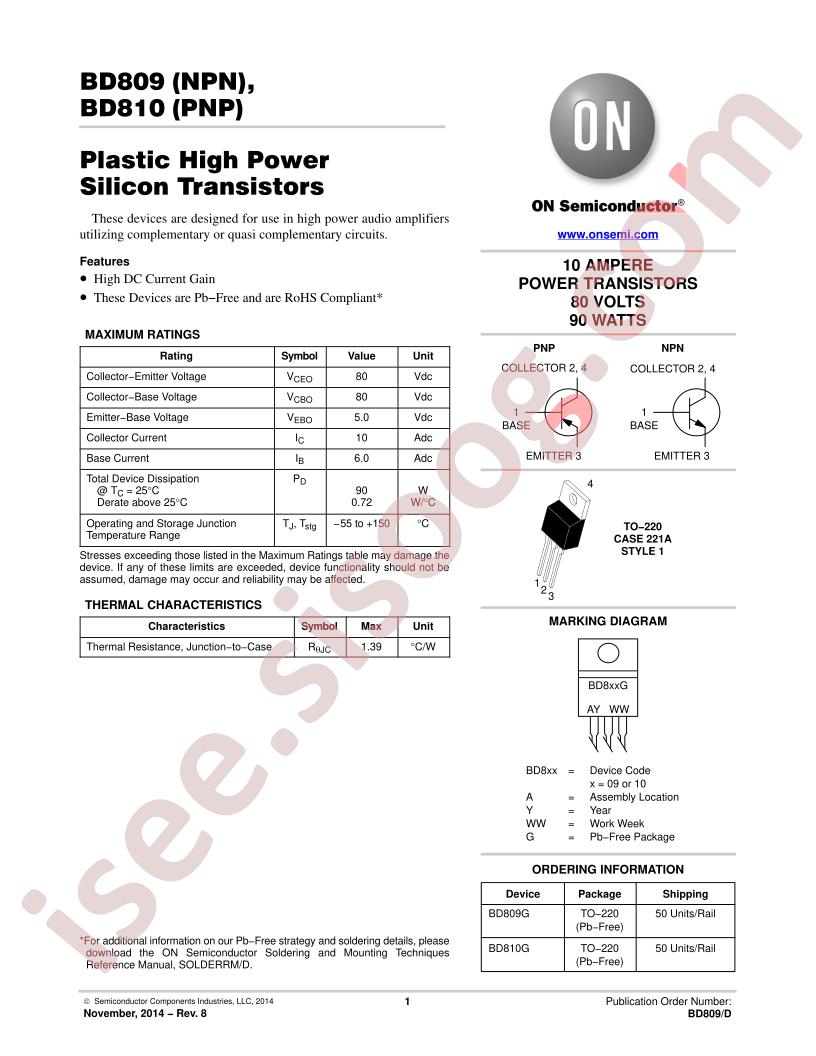 BD809,810