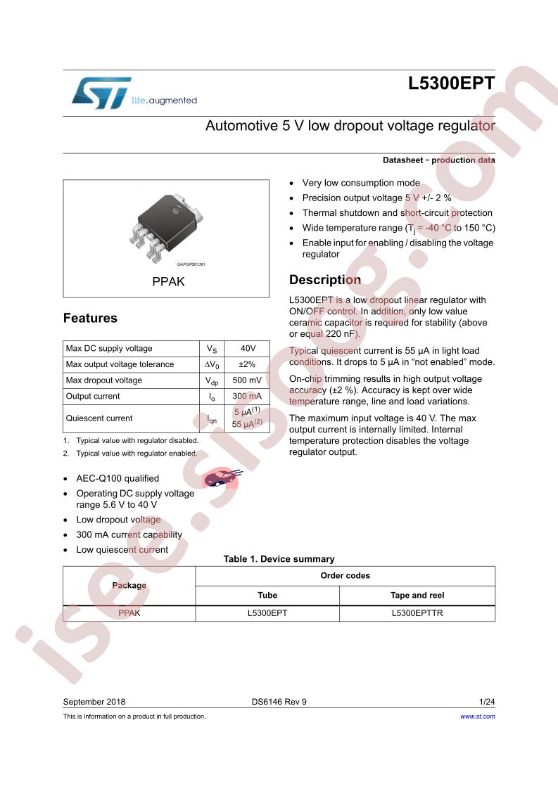 L5300EPT