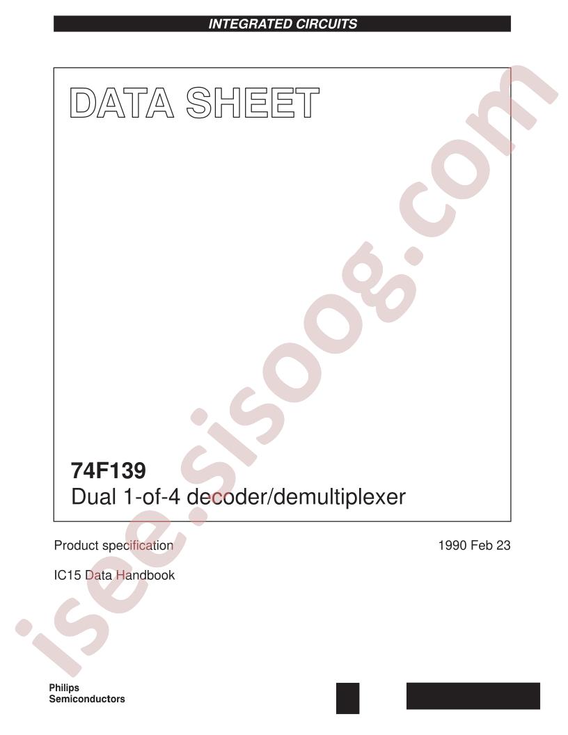 N74F139D-T