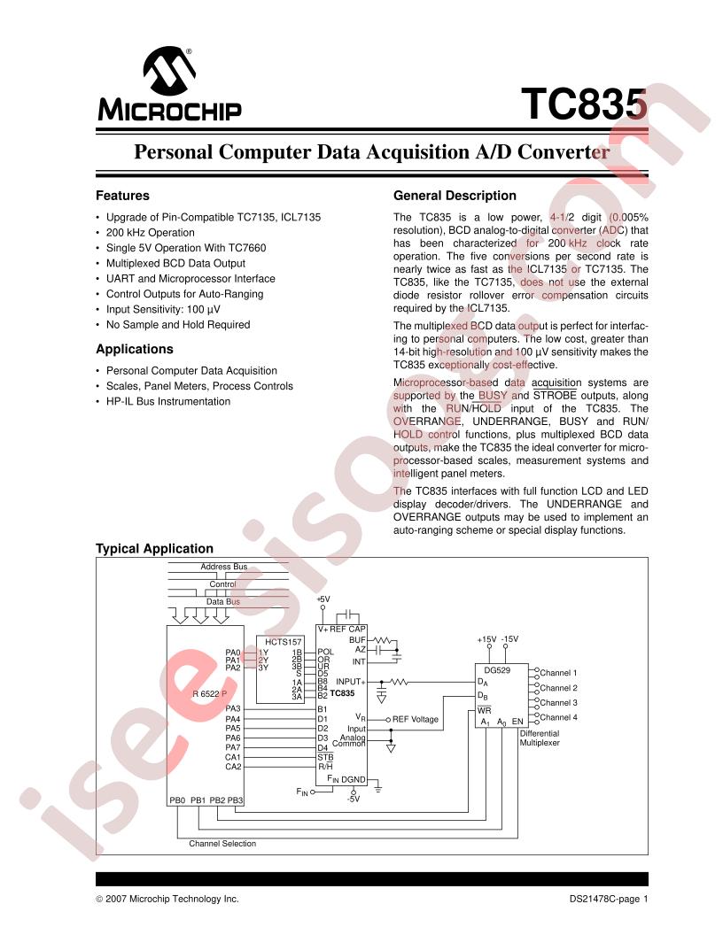 TC835