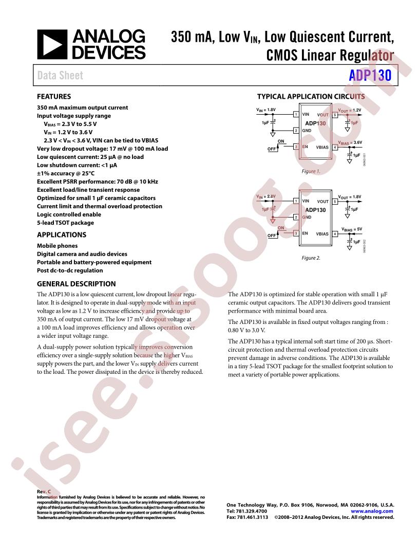 ADP130