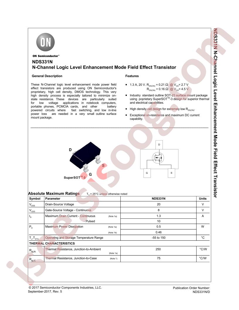 NDS331N