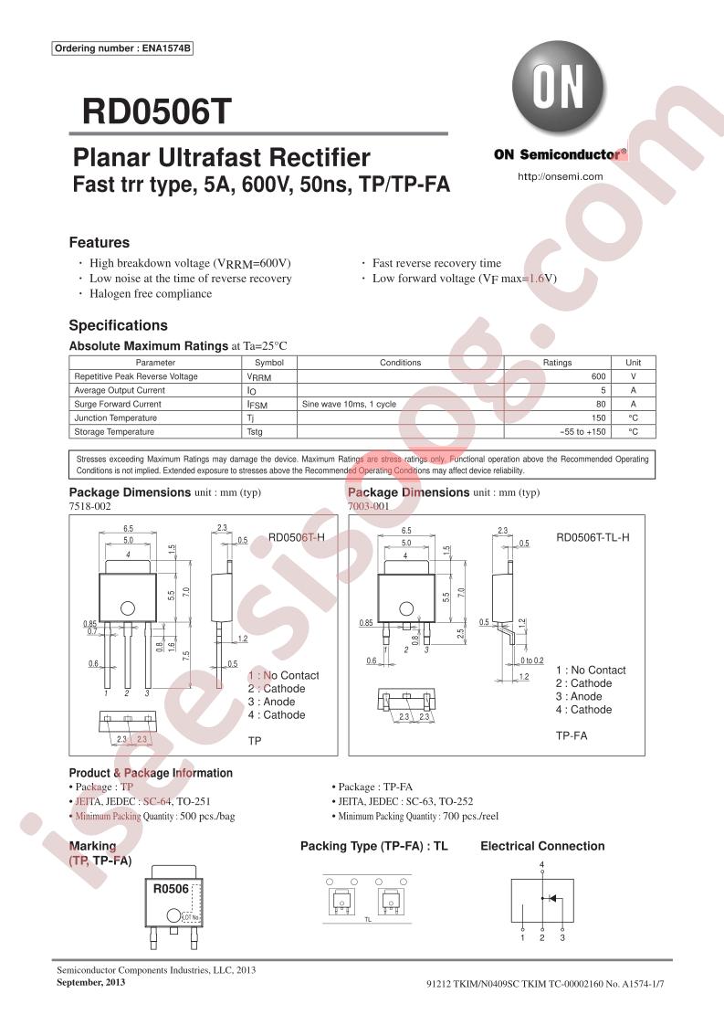 RD0506T