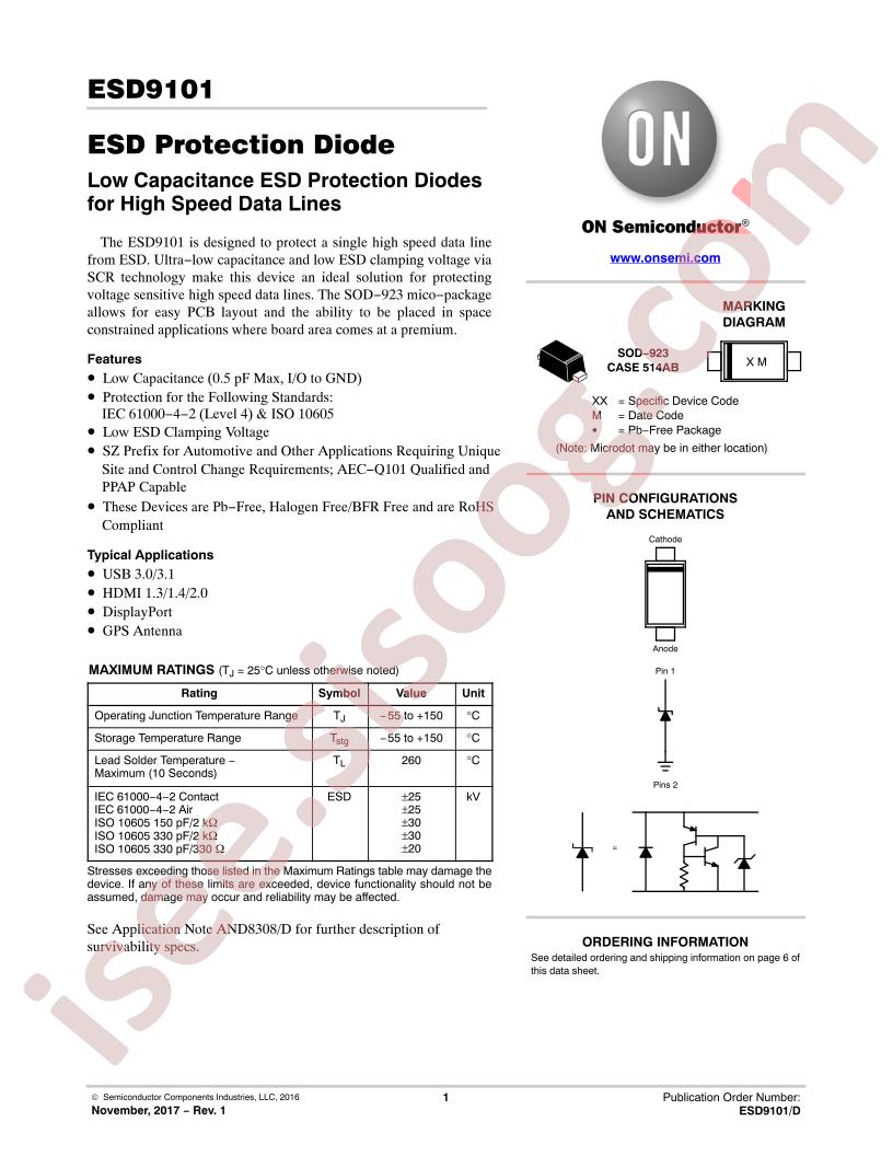 ESD9101