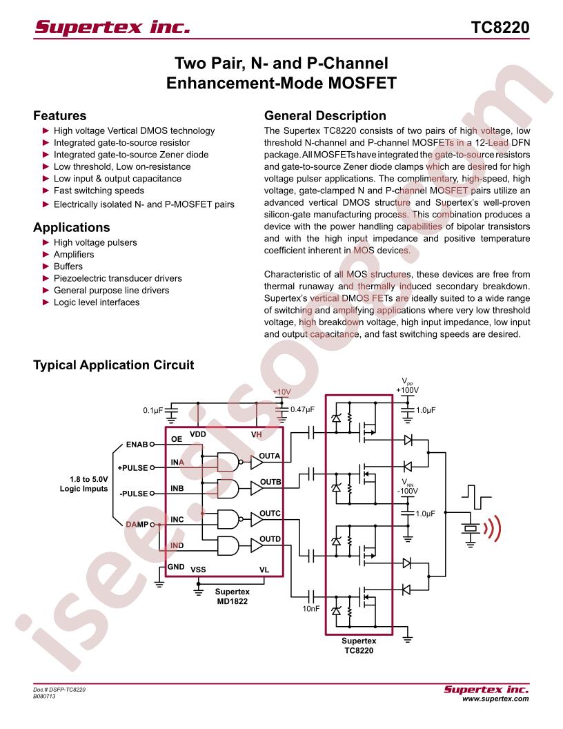 TC8220