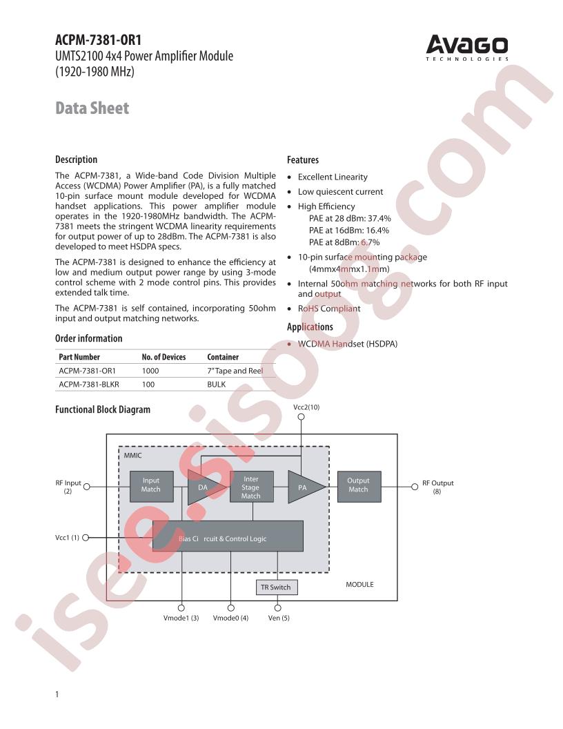 ACPM-7381-OR1