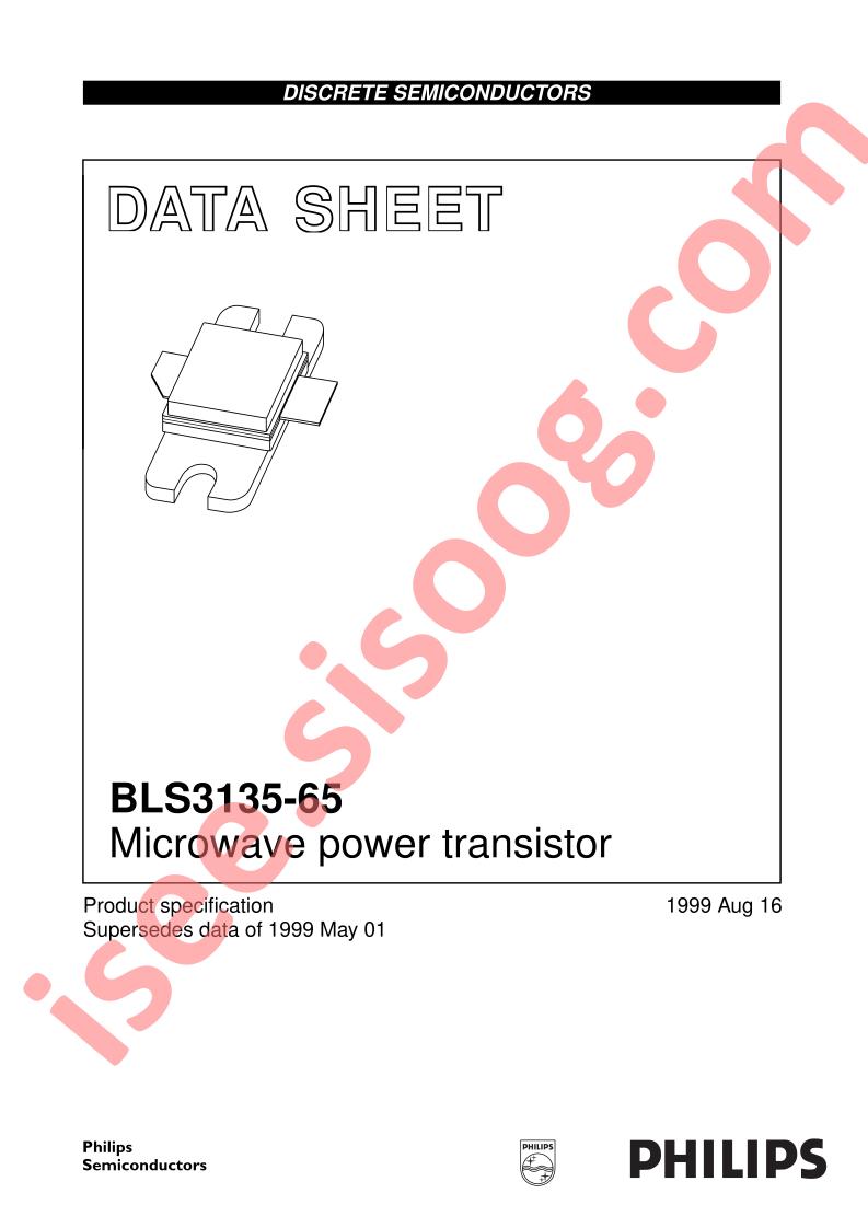 BLS3135-65