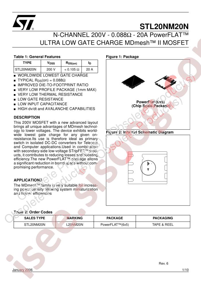 STL20NM20N