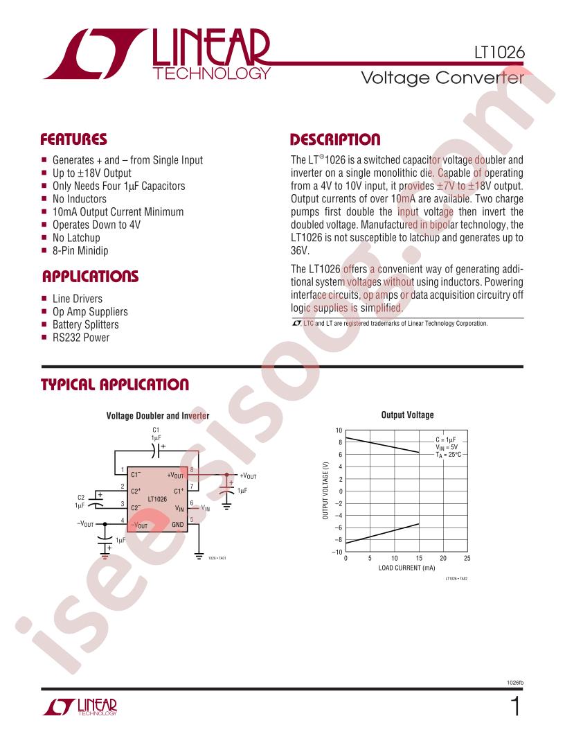 LT1026
