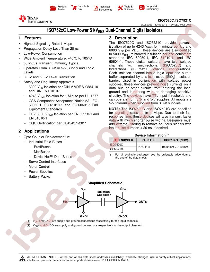 ISO7520(21)