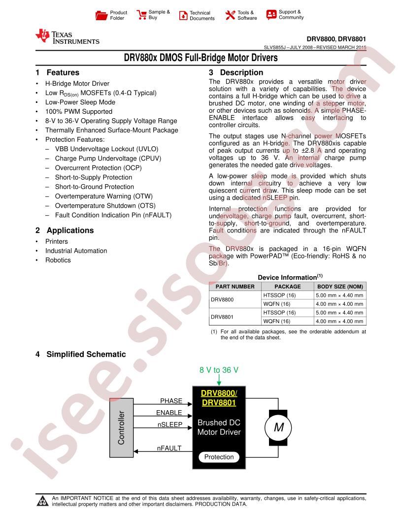DRV8800,01