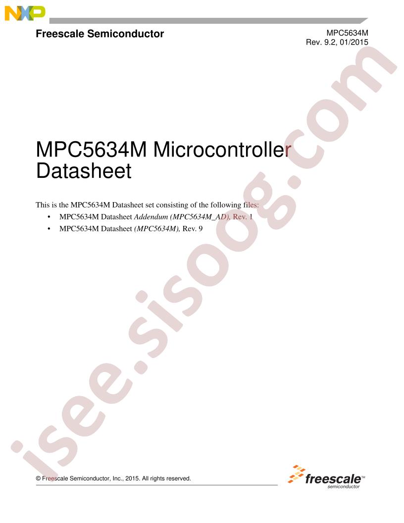 MPC563xM