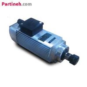 اسپیندل موتور هوا خنک 1.4 کیلو وات 18000 دور مدل ARFM.2Y-M3 برند آرل (AREL)