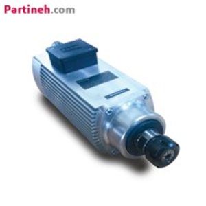 اسپیندل موتور هوا خنک 4 کیلو وات 18000 دور مدل ARFM.3Y-L3 برند آرل (AREL)