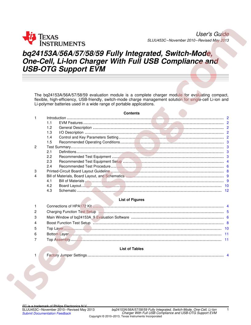 BQ24153A/6A/7/8/9 User Guide