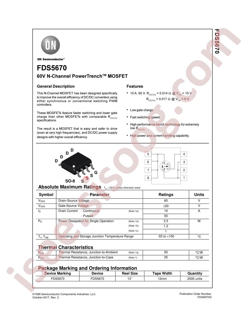 FDS5670