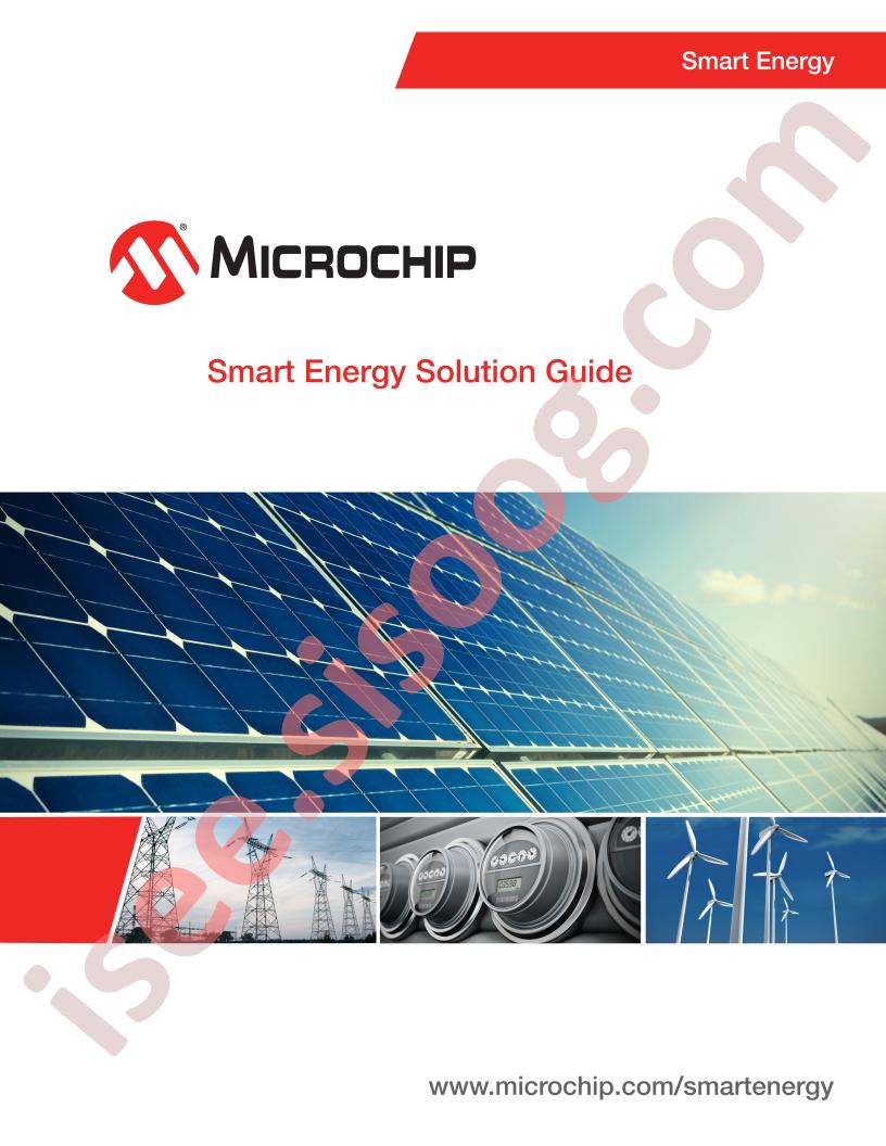 Smart Energy Solutions Guide