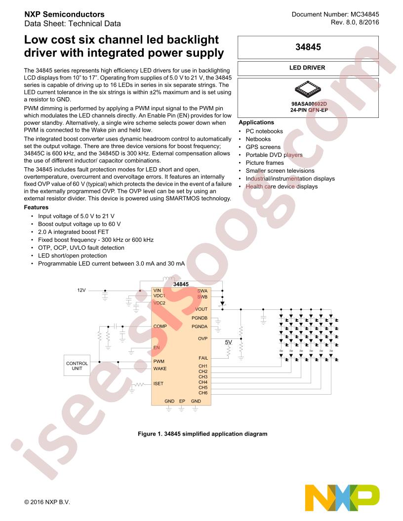MC34845(A/B)