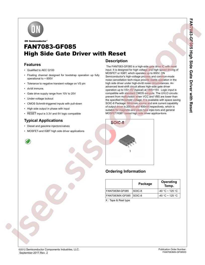 FAN7083_GF085