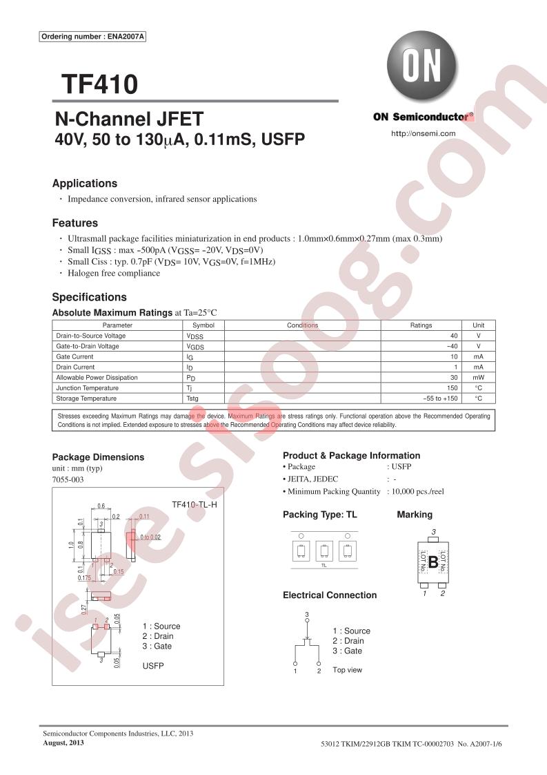 TF410