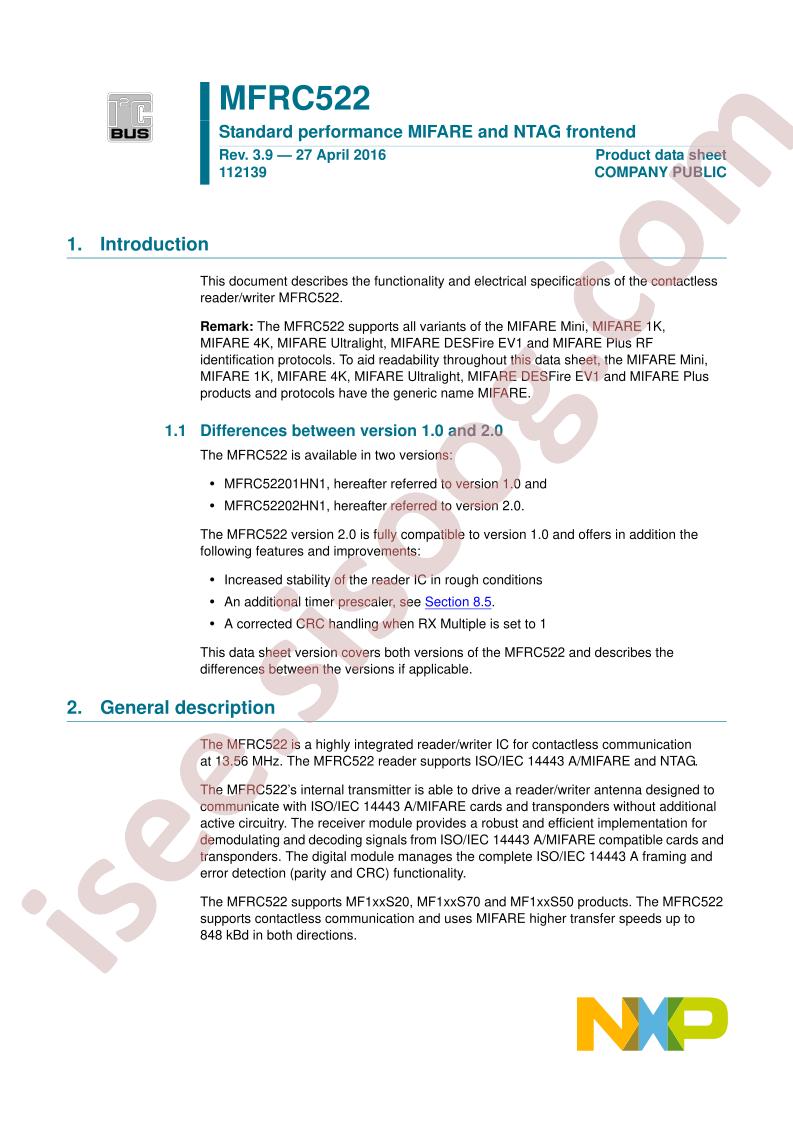MFRC522