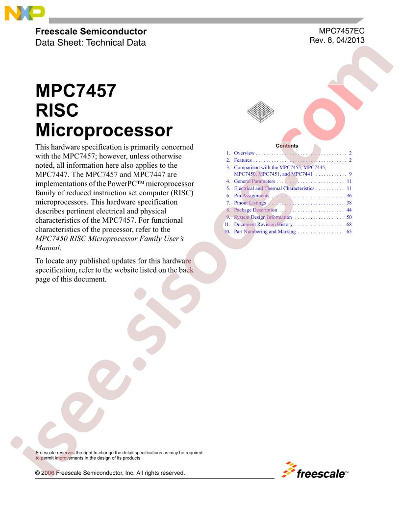 MPC7457