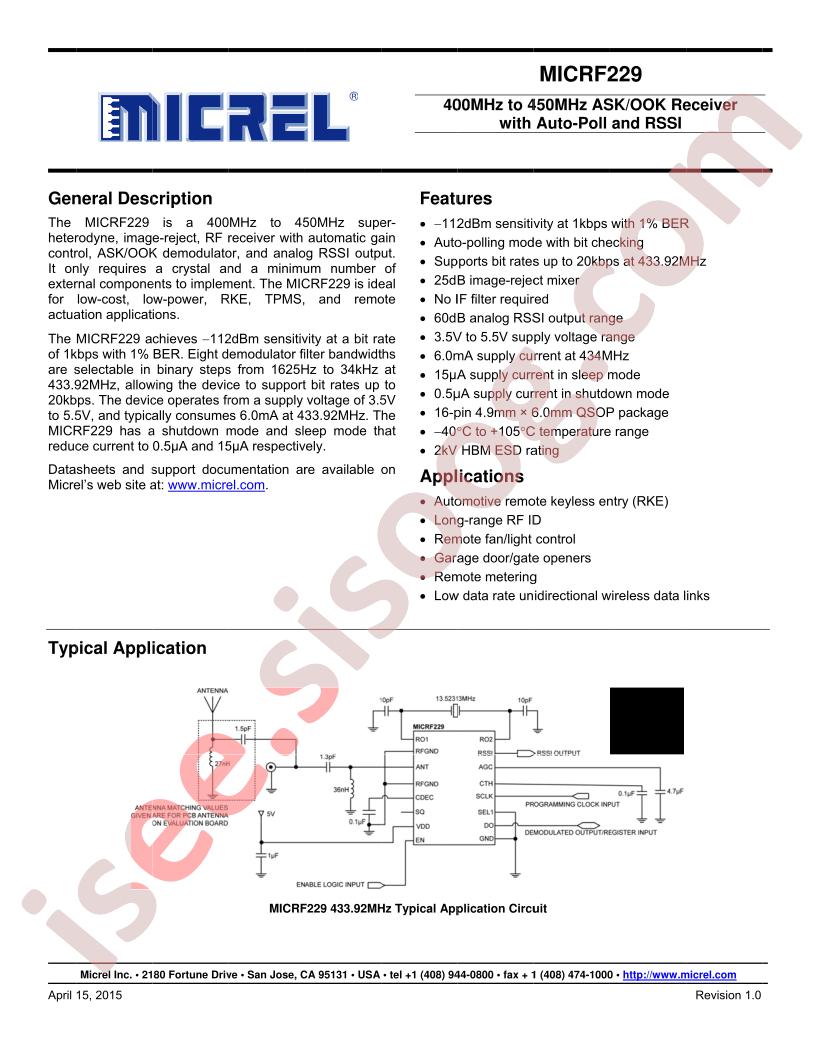 MICRF229