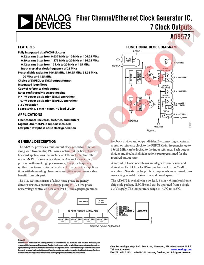 AD9572