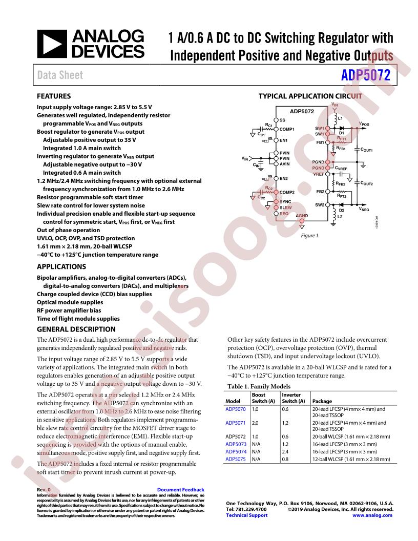 ADP5072